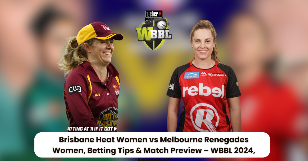 WBBL